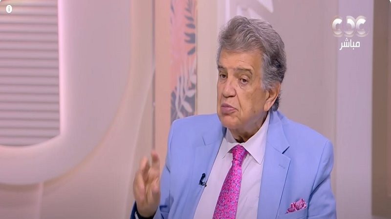 الدكتور عاصم فرج