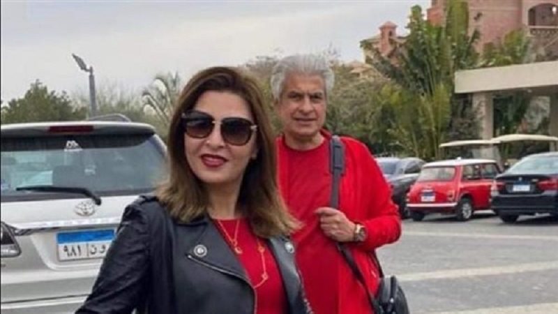 سحر الإبراشي
