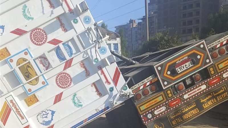 جانب من الحادث