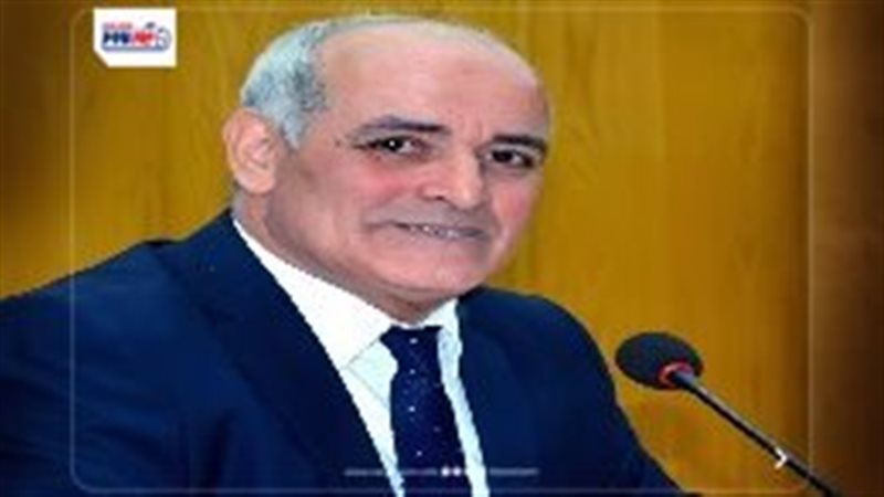 الدكتور احمد جابر