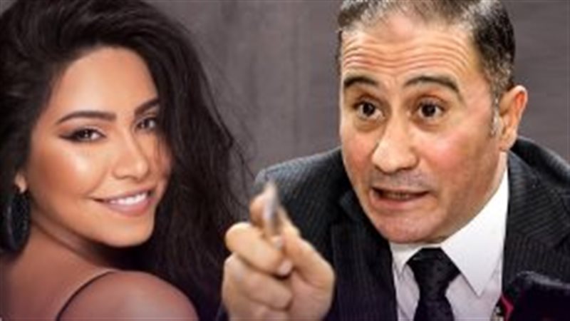 شيرين وياسر قنطوش