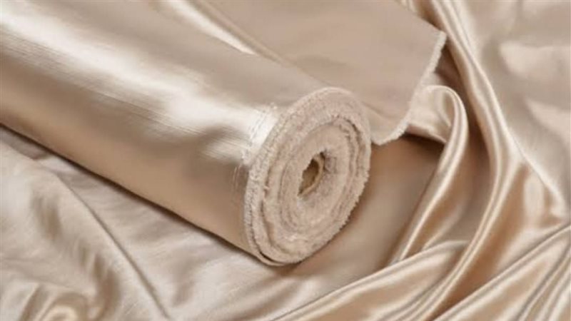 الأقمشة الهندية