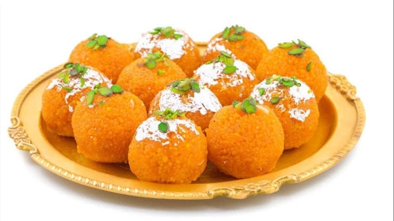 اللدو الهندي