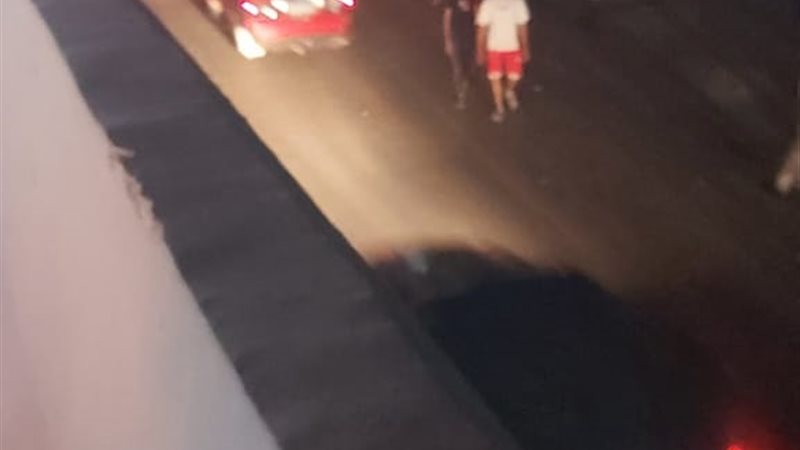 اخلاء كوبري ال٢١