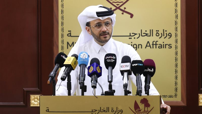 المتحدث باسم وزارة
