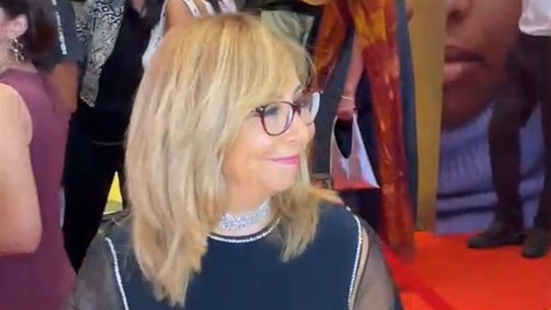 لميس الحديدي 