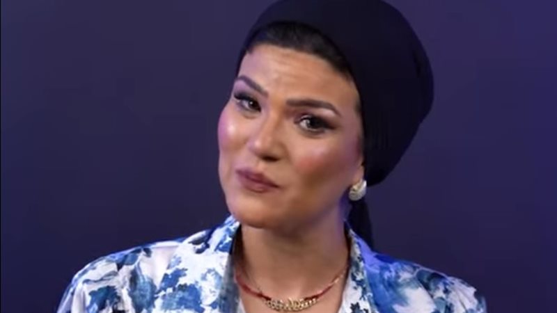 ندى إمام