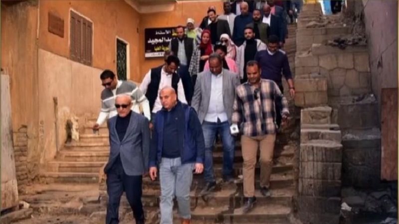 جائزة الأغاخان العالمية