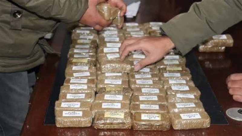 حبس متهمين 15 يومًا