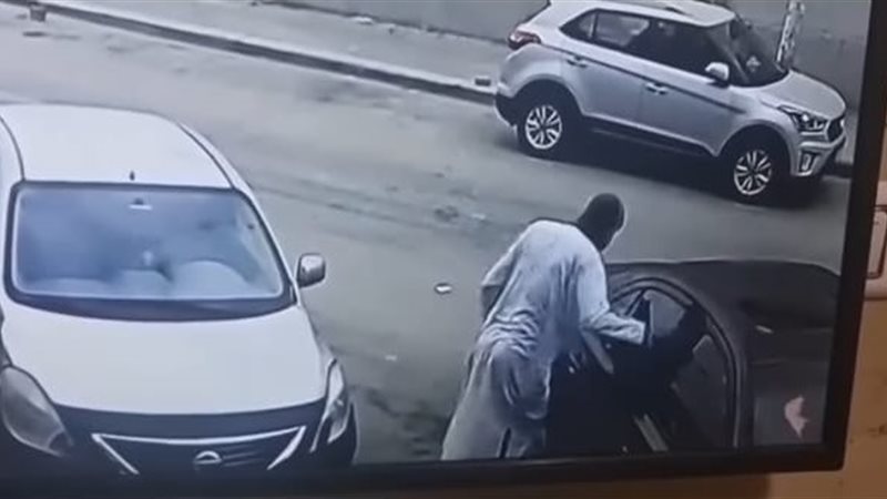 جانب من الواقعة 