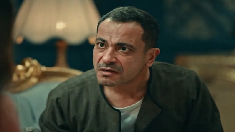 الفنان محمد نجاتي