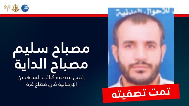 مصباح الداية 