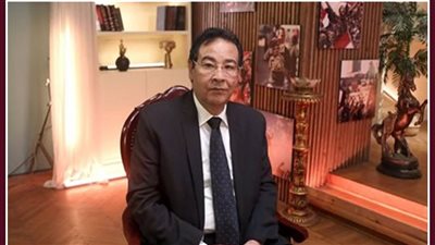 إيهاب الخولي: تحالف 