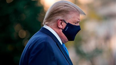 ترامب: لا يهمني الحصول على جائزة نوبل بل إنهاء الحروب والحفاظ على الأرواح