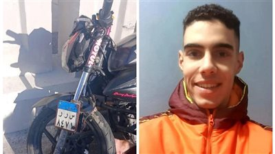 أول حادث.. مصرع عامل دليفري مع بدء افتتاح كوبري محمد نجيب بالإسكندرية