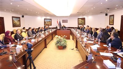 المجلس الوطنى للذكاء الاصطناعى يعتمد سياسة البيانات المفتوحة رسميًا فى مصر 