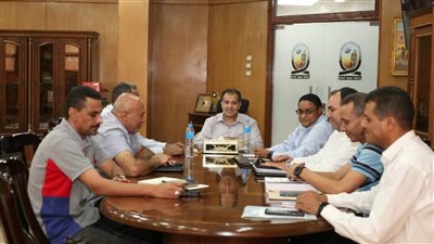 جامعة جنوب الوادي تشارك في المؤتمر الأوروبي للتعليم الدولي بالسويد