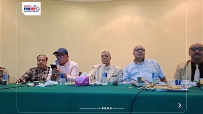 ثقافة الفيوم تحتفي بتجربة الشاعر أحمد نبوي وسط حضور أدبي وجماهيري مميز