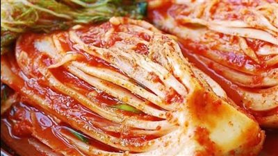 جيران باب بالأرز والبيض وكيمتشي الملفوف..طريقة أشهر الأكلات الكورية