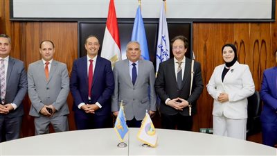 مكافحة المخدرات: تخصيص مقر لصندوق مكافحة الإدمان بجامعة طنطا