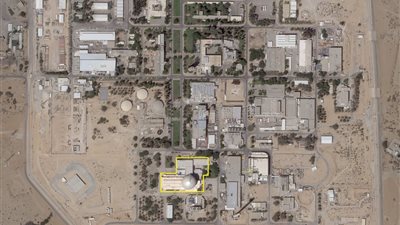 غموض نووي: الأقمار الاصطناعية تكشف نشاطاً مشبوهاً قرب مفاعل ديمونا الإسرائيلي