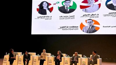 الهلال الأحمر يشارك في إطلاق الاستراتيجية الوطنية للشباب والرياضة 2025–2032