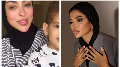 هند فاروق وميكا البغدادي بالحجاب..خطوة مفاجئة وردود فعل إيجابية من المتابعين