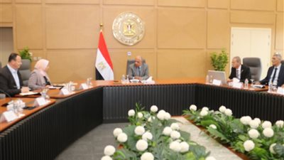 وزير الكهرباء والطاقة المتجددة يتابع مستجدات تنفيذ خطة الصيانة وكفاءة التشغيل