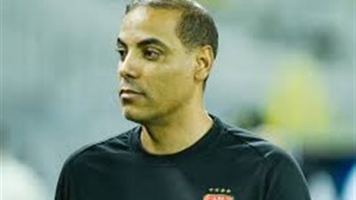 خالد بيبو يتوجه إلى السويس لحضور جنازة شقيقه الأكبر      