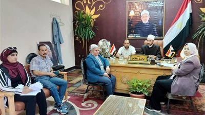  مقابلات العاملات المتقدّمات لـ“عاملة خدمات معاونة” في رياض الأطفال بالأزهرية