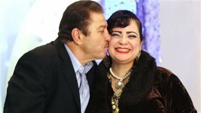 أول تعليق لأرملة الفنان إحسان الترك بعد تأييد الحكم على المتهم بالاعتداء عليها