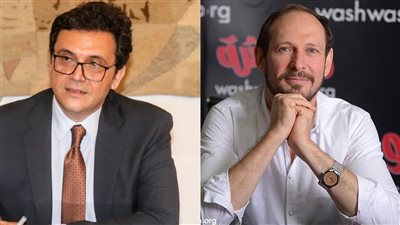 تجديد ندب أيمن الشيوي مديرًا للمسرح القومي.. والفنان يشكر وزير الثقافة