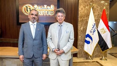 وفد بريدج يعقد اجتماعات موسعة مع أبرز الكيانات الإعلامية فى مصر 