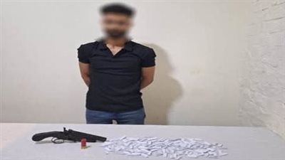 ضبط متهم أطلق النار على مالك معرض سيارات بالقليوبية.. والسبب صادم