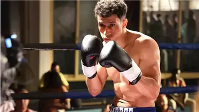 مع جيهان الشماشرجي .. عصام عمر يتعاقد على بطولة مسلسل 