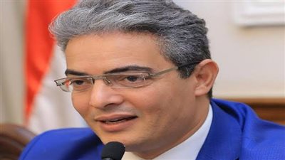 نقيب الإعلاميين يهنئ الرئيس السيسي بذكرى المولد النبوي الشريف