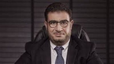 طارق الجيوشي يترشح لانتخابات غرفة الصناعات المعدنية ضمن دورة 2025 – 2029