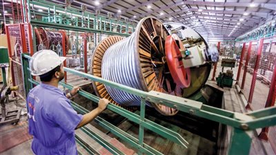 محمد البهي: 252.8 مليار جنيه استثمارات صناعية تؤكد جدية الدولة بدعم القطاع