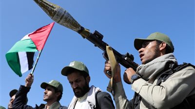 الحوثييون يستهدفون مطار بن جوريون.. الهجوم الثالت خلال يومين