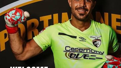 الغندور يكشف مصير حمزة علاء بعد فشل قيده بنادي بورتيمونينسي