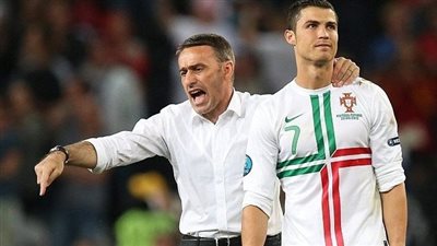 يتميز بدفاعه الصارم وشراسته الهجومية.. من هو باولو بينتو مدرب الأهلي المحتمل؟