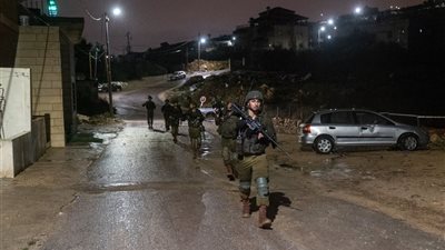 «أرض أكثر وسكان فلسطينيون أقل».. سموتريتش يدعو لضم الضفة الغربية