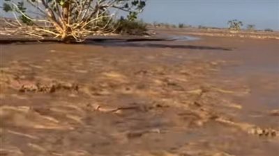 محافظ قنا يبحث إجراءات حماية المناطق المتوقع تعرضها للسيول والأمطار