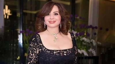 إلهام شاهين: مصر أعادت للمنطقة نبض السلام من شرم الشيخ