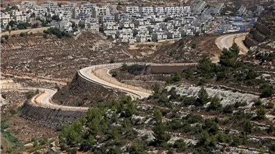 بسبب الضغط الأمريكي.. إسرائيل تسحب ضم الضفة الغربية من جدول إجتماع الغد