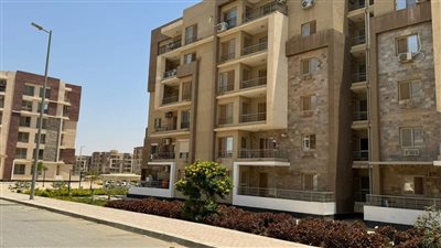 مشروع جنة بالقاهرة الجديدة 2025.. متى تستلم وحدتك السكنية بالمرحلة الجديدة؟