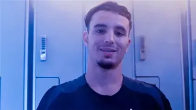 هل يكون أولى صدامات فيريرا؟ مصدر يكشف حقيقة استبعاد معالي ونزوله للناشئين