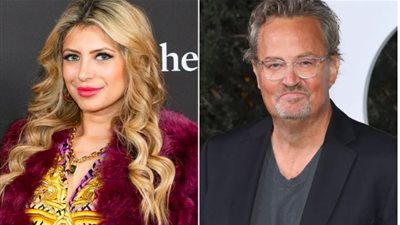 “ملكة الكيتامين” في قفص الاتهام..اعترافات تهز قضية وفاة ماثيو بيري