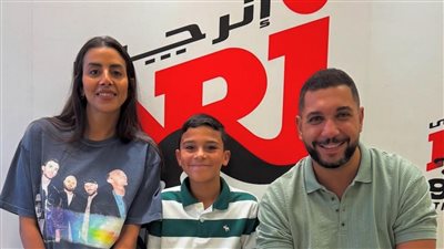 علي البيلي: التمثيل عشقي الأول.. وأتجاهل السوشيال ميديا السلبية