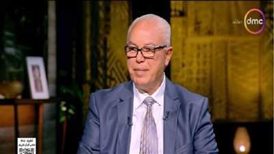 جمال الليثي: صناعة الدواء قادرة على تلبية الطلب المحلي والعالمي |فيديو